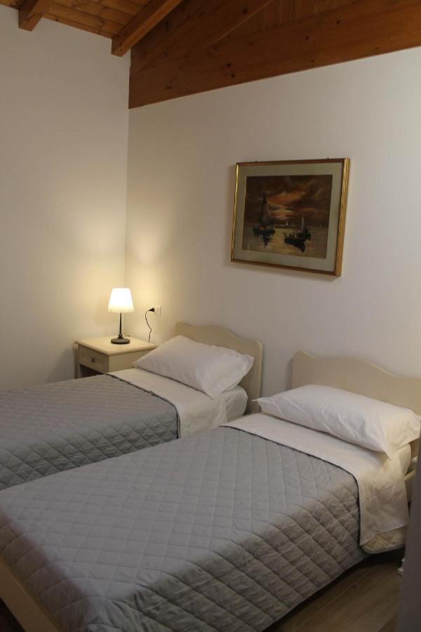 Corte Nuova B&B Bagnolo San Vito Экстерьер фото