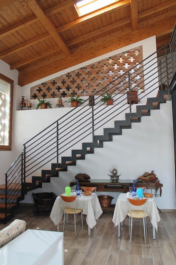 Corte Nuova B&B Bagnolo San Vito Экстерьер фото