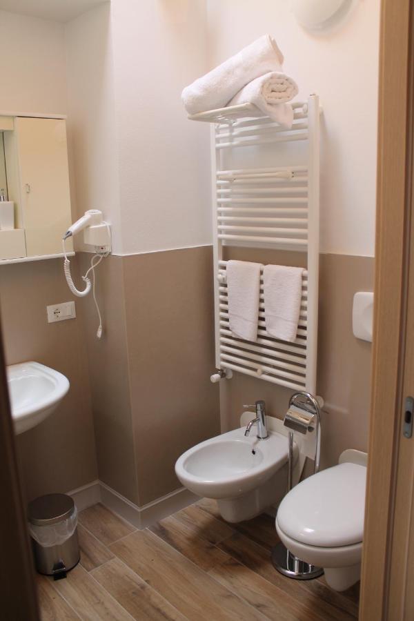 Corte Nuova B&B Bagnolo San Vito Экстерьер фото